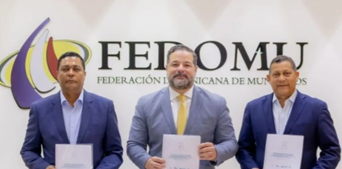 Cabildos no solo recogen basura, gestionan residuos