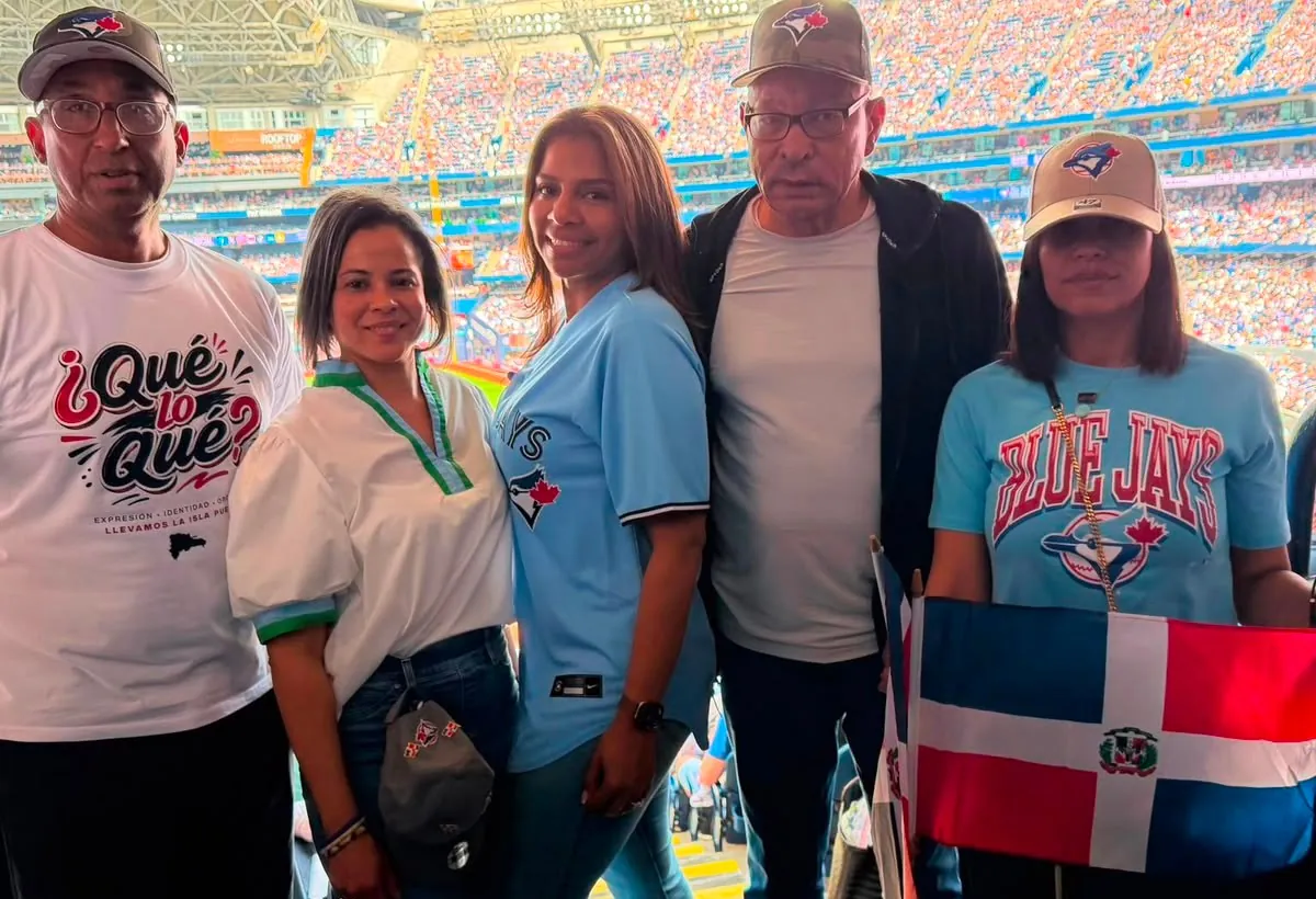 El INDEX Canadá celebra el 163 Aniversario de la Restauración Dominicana con un emotivo encuentro Con los Dominicanos