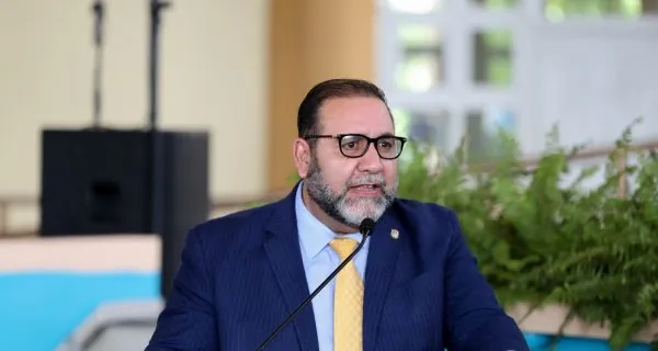 Rogelio Genao pide al Congreso respaldar a la Policía Nacional