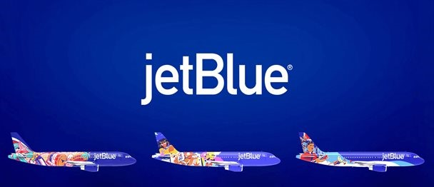 JetBlue inaugurará su primera aeronave inspirada en República Dominicana