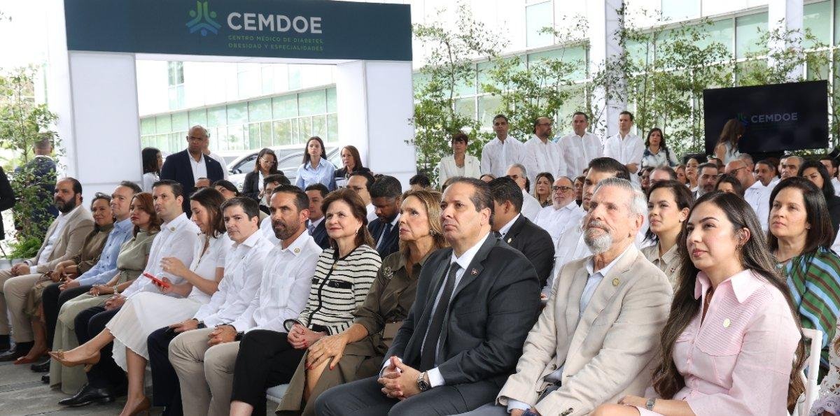 Cemdoe tiene camas de internamiento, es centro avanzado