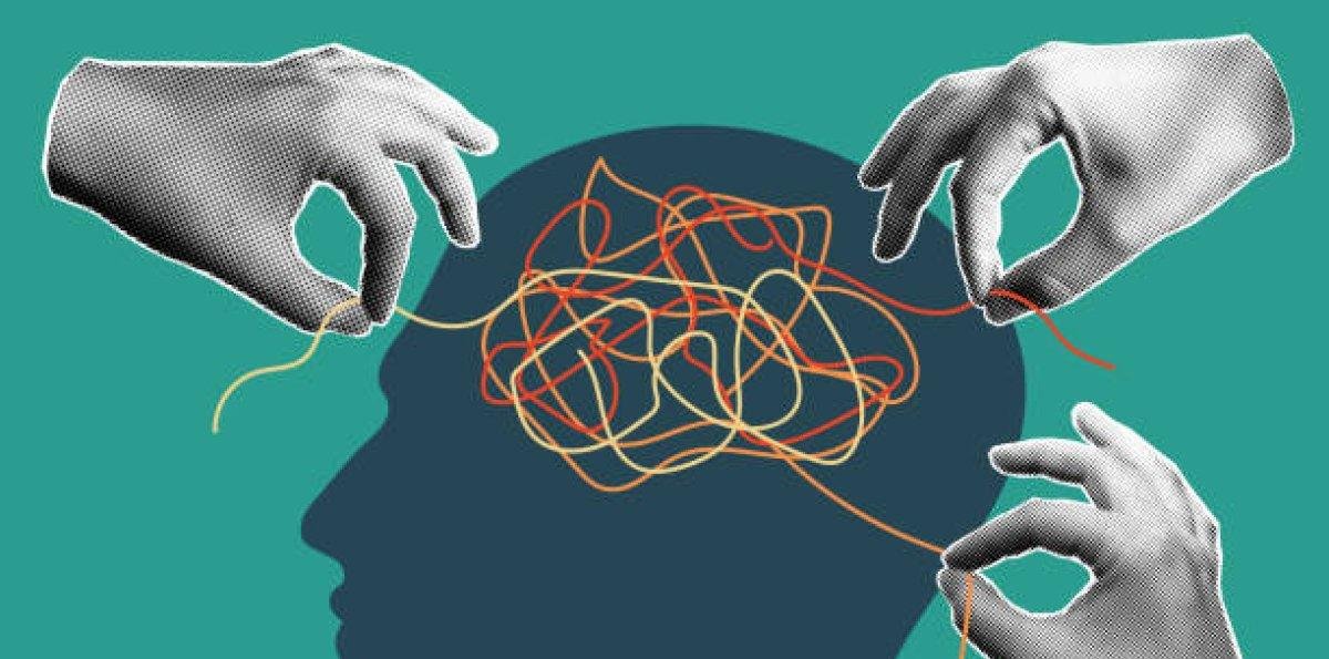 ¿Cómo puedo cuidar mi salud mental?