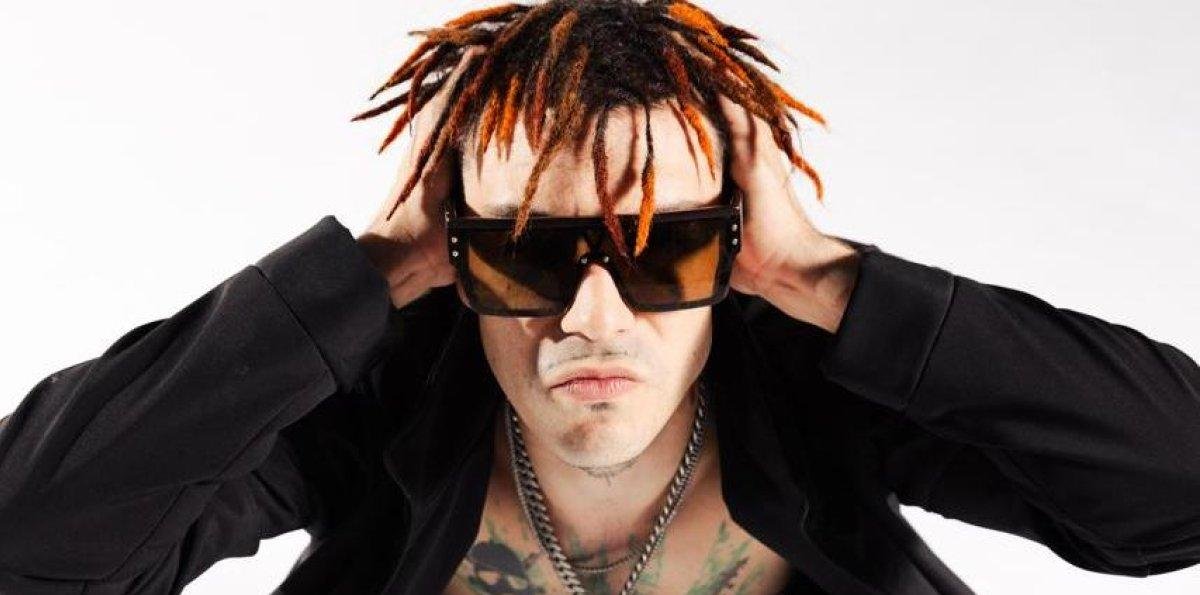 Kidd Keo vuelve al pasado y presenta 'Vamonos 2.0'