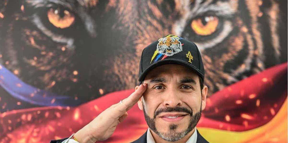 Candidato derechista en Colombia denuncia amenazas de la guerrilla