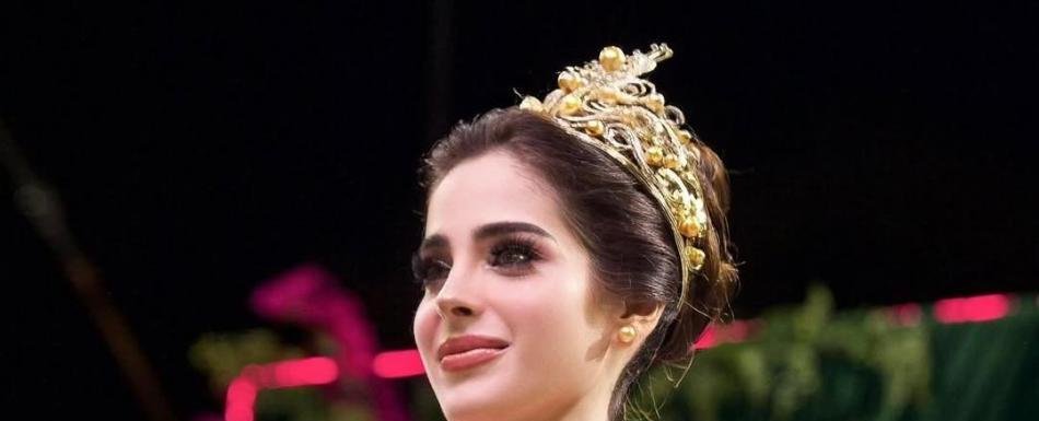 Miss Universo Fátima Bosch sufre “desvanecimiento” durante desfile en Ecuador por agotamiento