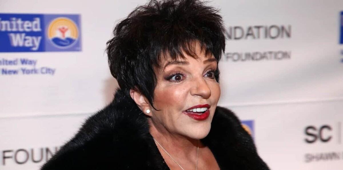 Las memorias de Liza Minnelli revelan su vida y carrera en Hollywood