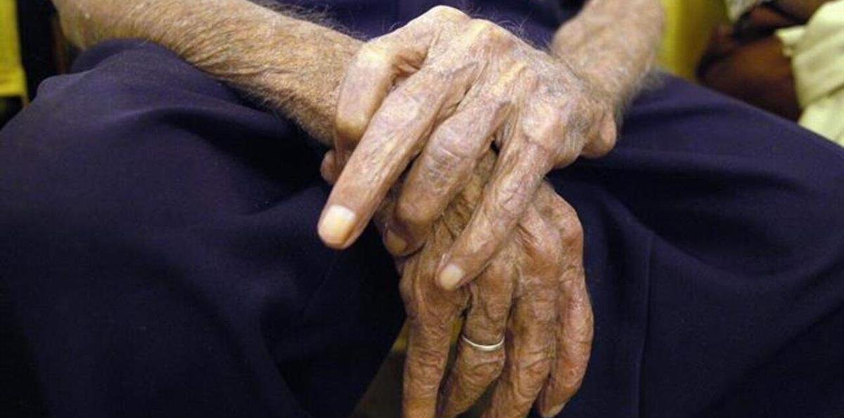 La esperanza de vida humana es más hereditaria de lo que se pensaba