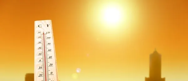 Altas temperaturas y ambiente soleado prevalecen este sábado