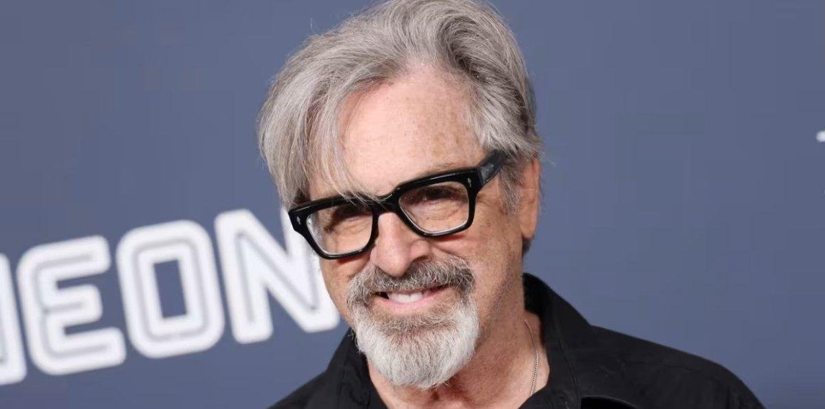 Robert Carradine, famoso por 'Lizzie McGuire', fallece a los 71 años