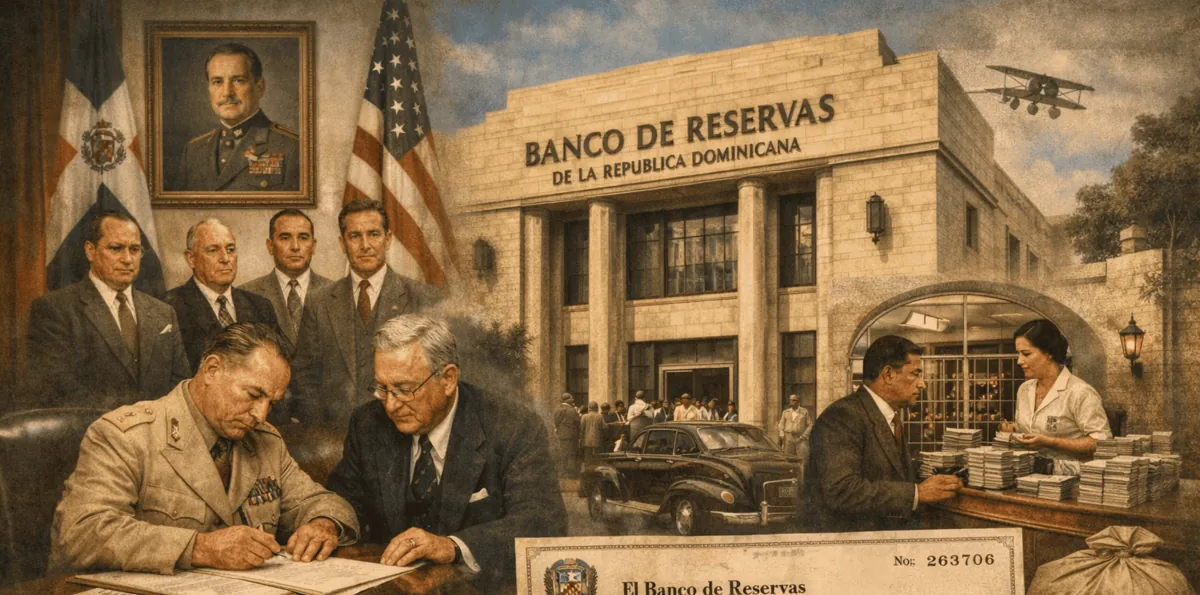 De las cuatro repúblicas y sus hacedores ( y 2)