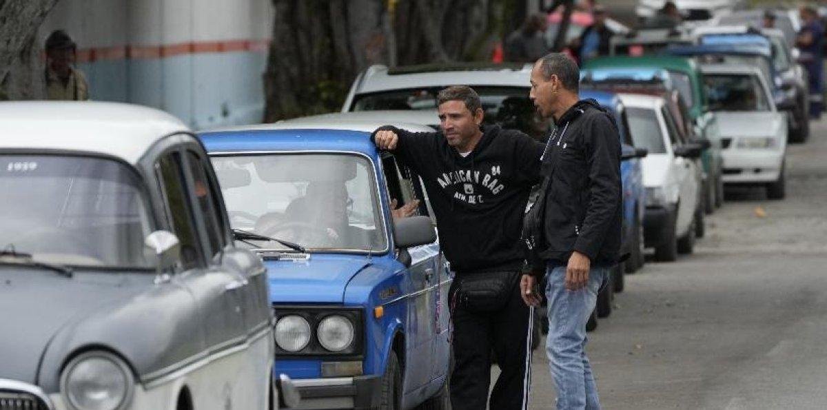 EEUU advierte a Cuba debe hacer “drásticos cambios muy pronto"