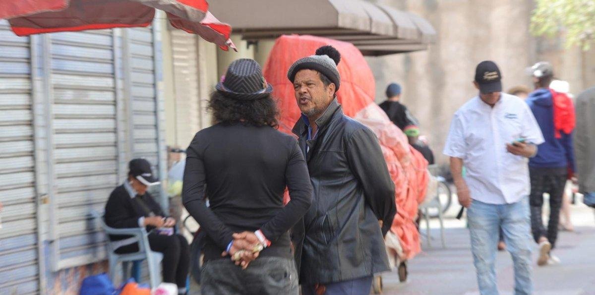 ¿Se despide el frío y la brisa? Meteorólogo aclara lo que realmente viene para RD