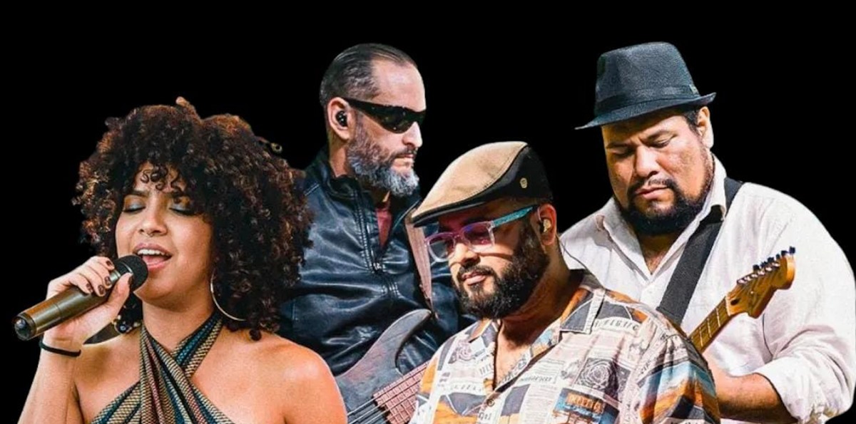 Masquerade SDQ: la noche donde el misterio se baila