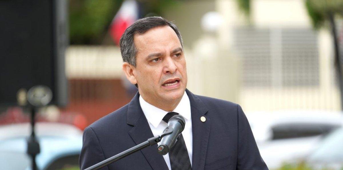 MP y defensas caso Jean Alain reaccionan a declaraciones SCJ