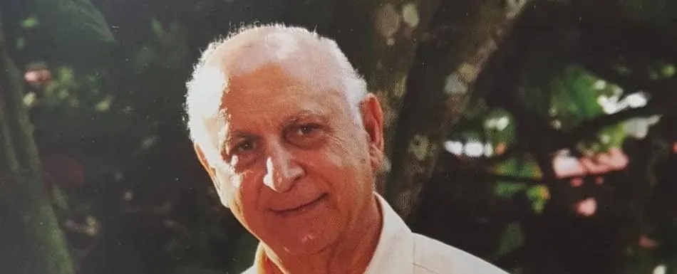 Héctor Rizek Llabaly: el “señor del cacao” que deja un legado de trabajo y aportes en el país