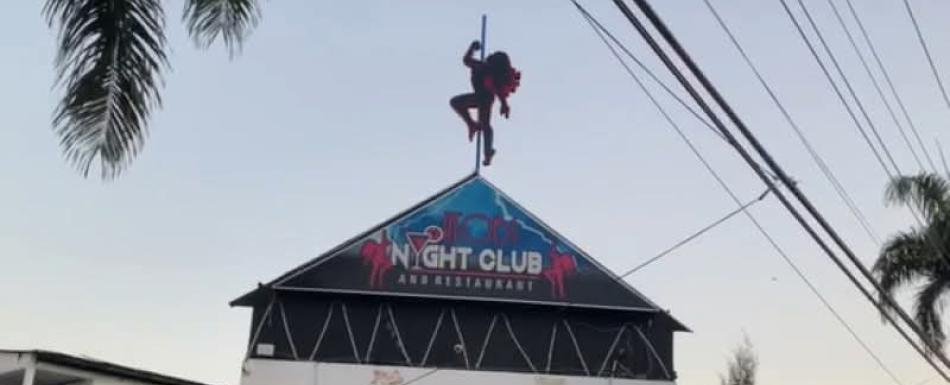 Imponen garantía económica a dueños de centro nocturno acusados de explotación sexual en Puerto Plata