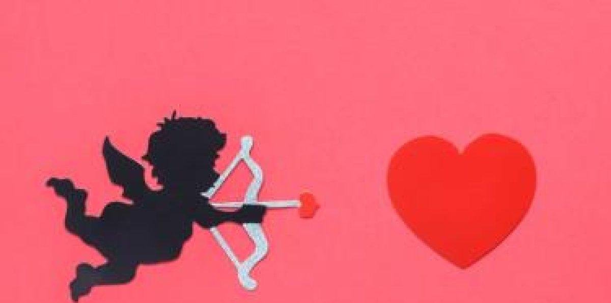 San Valentín,el amor y la amistad