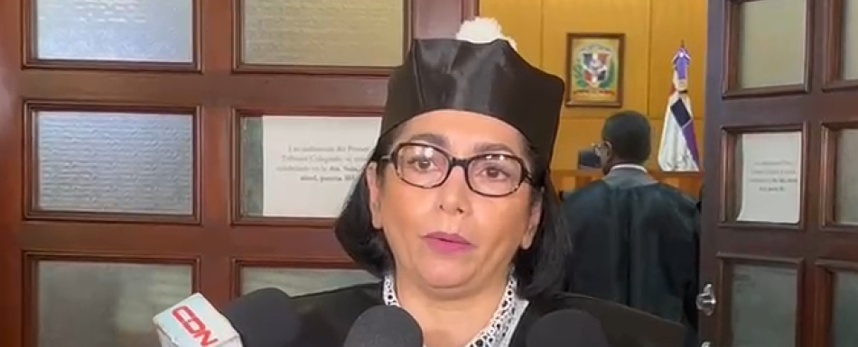 Defensa de Donald Guerrero acusa al Ministerio Público de violar plazos y el debido proceso