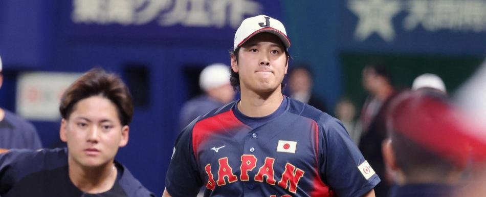 Shohei Ohtani pronostica un Clásico lleno de obstáculos para Japón