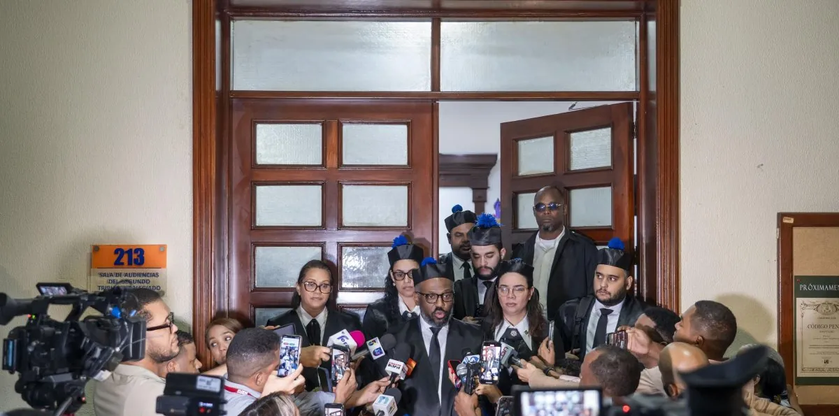 Wilson Camacho: 706 pruebas llevan a 13 imputados a admitir hechos en audiencia de Operación Cobra 2.0-A