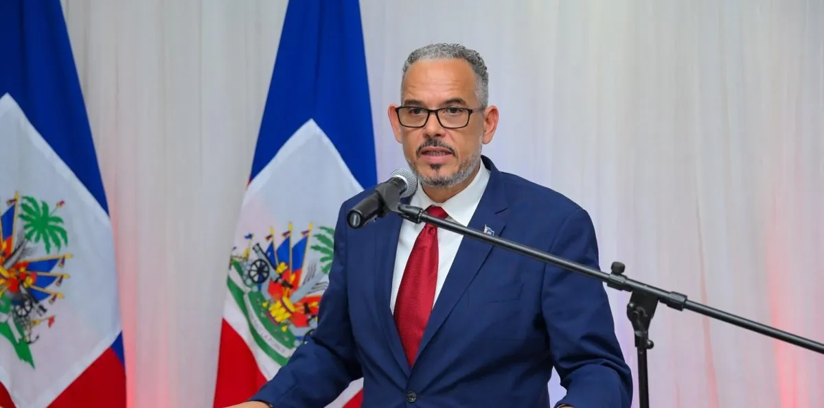 Gobierno de Haití prioriza rescate de militares salvadoreños