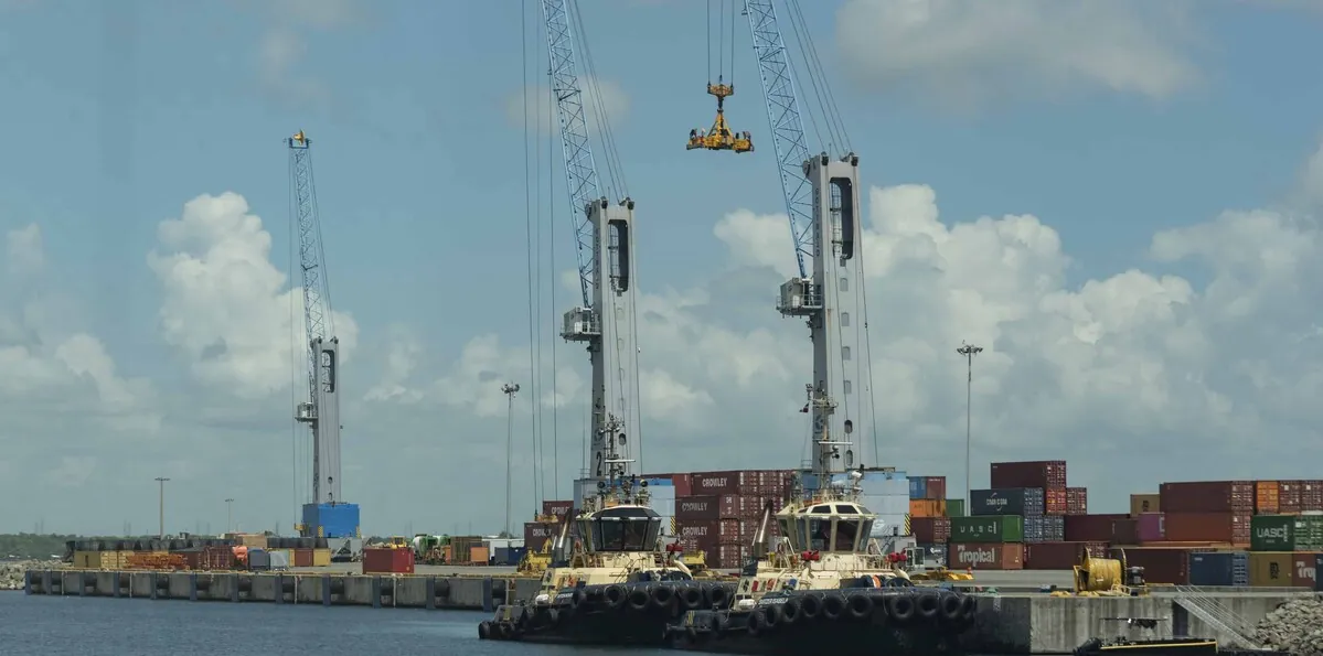 EE. UU. anuncia investigaciones comerciales que pueden dar paso a nuevos aranceles