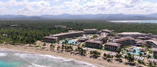 Miches, el destino dominicano que entra en la lista "52 Places to Go 2026" del New York Times