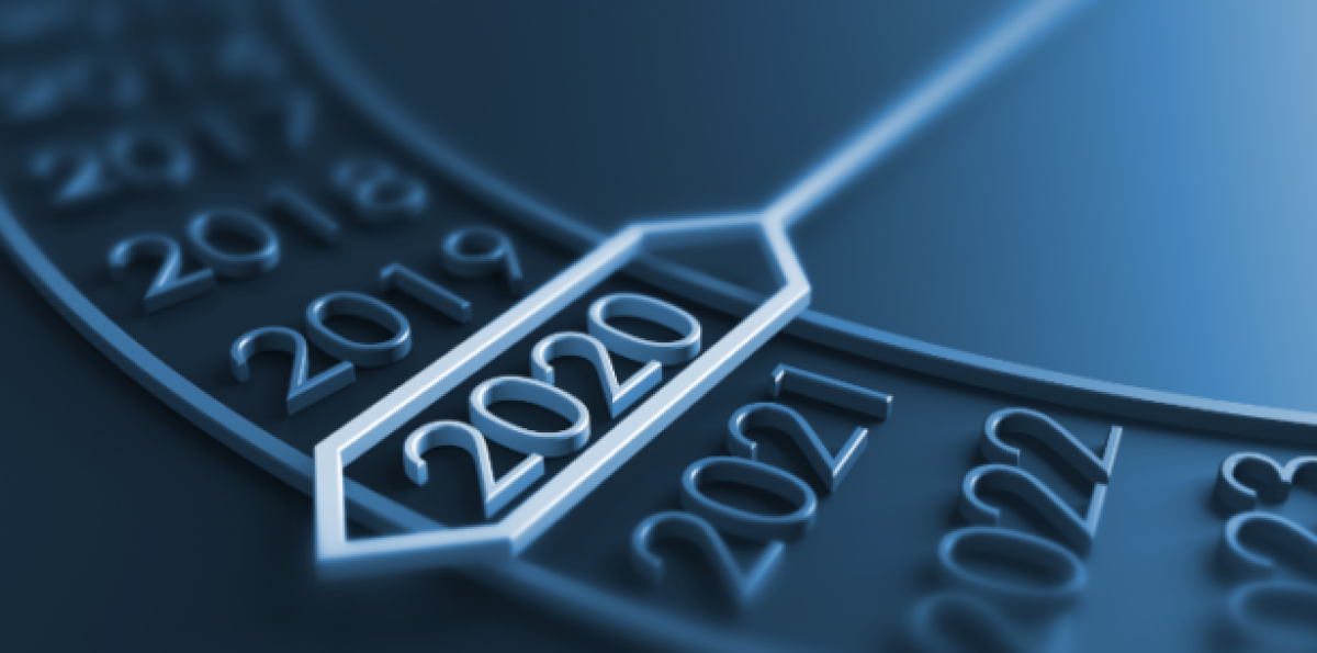 ¿Fue el 2020 un choque económico permanente?