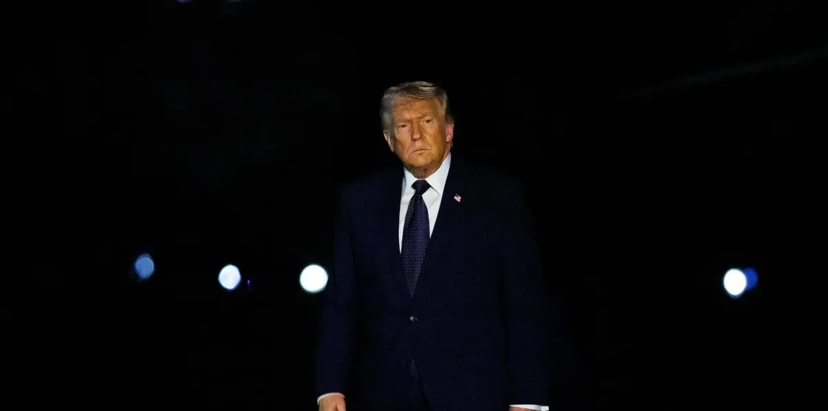 Trump aplaza al 6 de abril su amenaza de destruir la infraestructura eléctrica de Irán