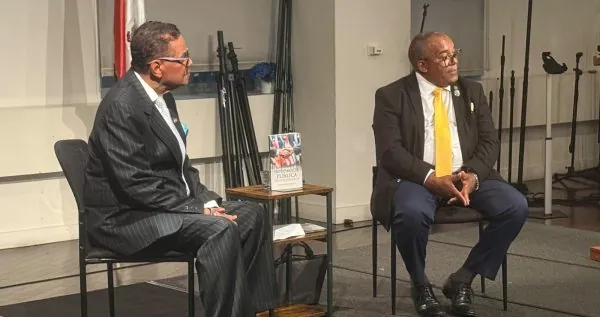 NY: Presentan libro ‘Diplomacia Pública para la R. Dominicana’