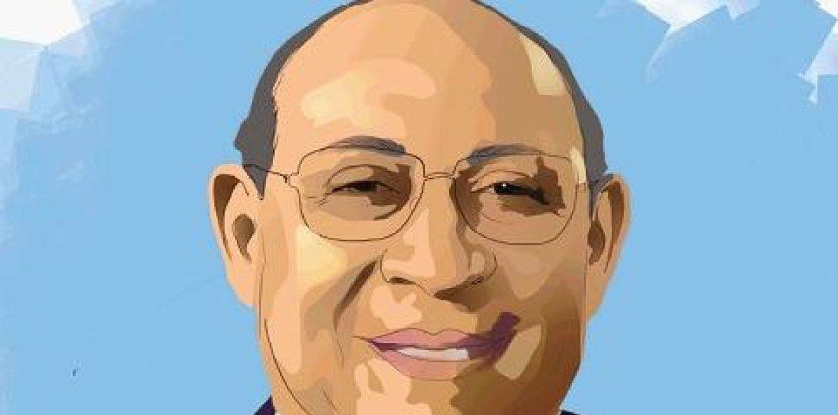 A Rafael Santos Badía