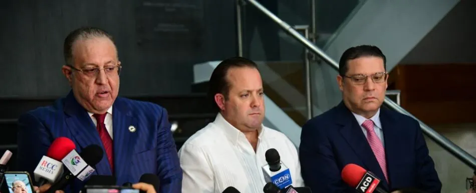 Gobierno comenzará este viernes reuniones con líderes políticos sobre crisis de Medio Oriente