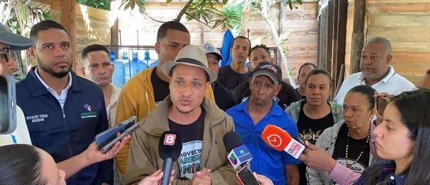 Denuncian que detenidos por desaparición de niña en Puerto Plata estarían siendo torturados