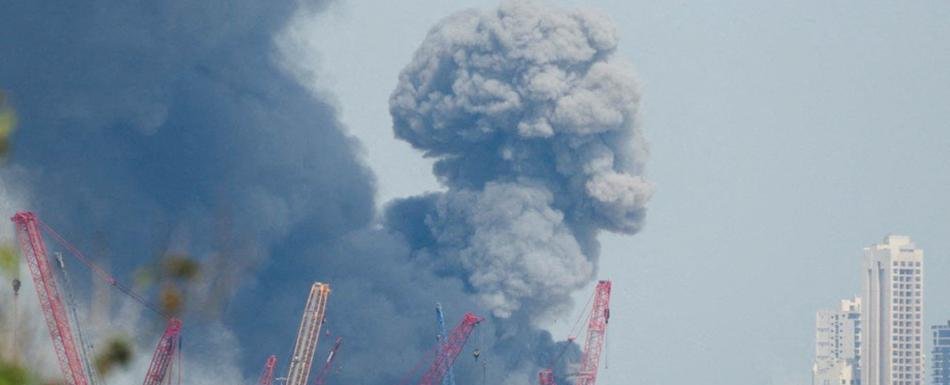 Mayoría de los deportes suspendidos en Qatar tras los ataques a Irán