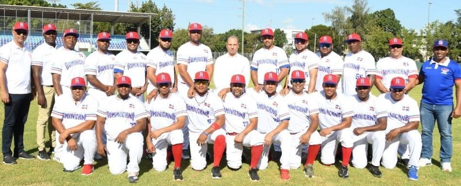 República Dominicana va por el pase a Lima 2027 en Panamericano de Softbol