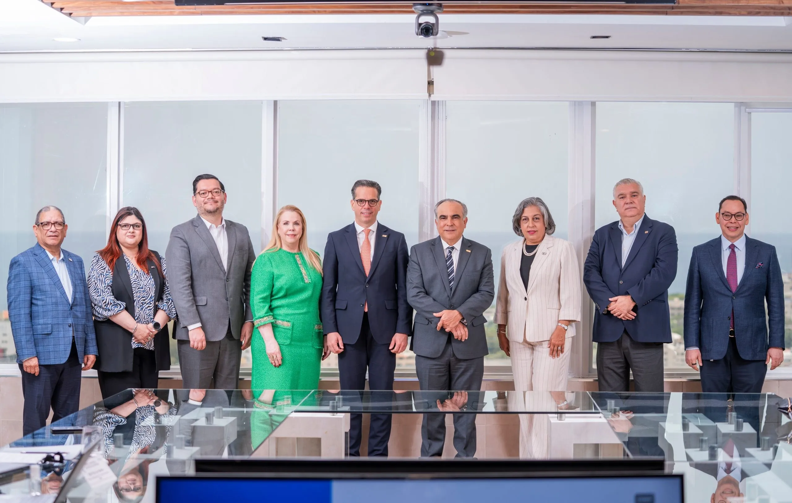 Gremios empresariales de Centroamérica y RD retoman agenda regional común