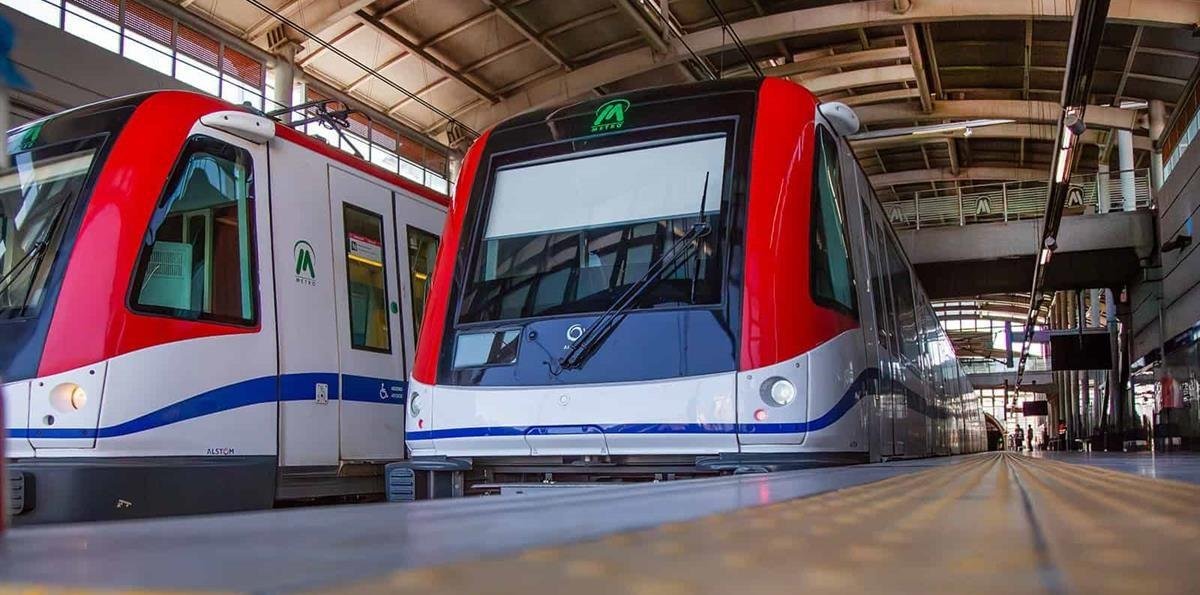 El metro mantiene operaciones normales a pesar de "blackout" nacional, dice su director