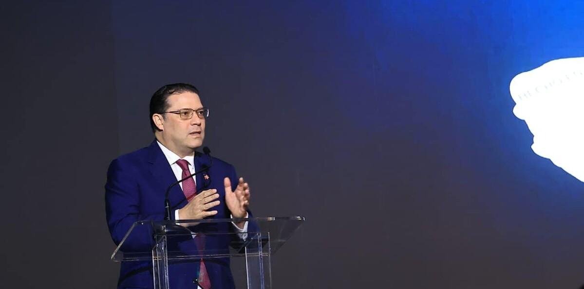 Sanz Lovatón: "Antes de 2028 República Dominicana estará produciendo y exportando semiconductores"