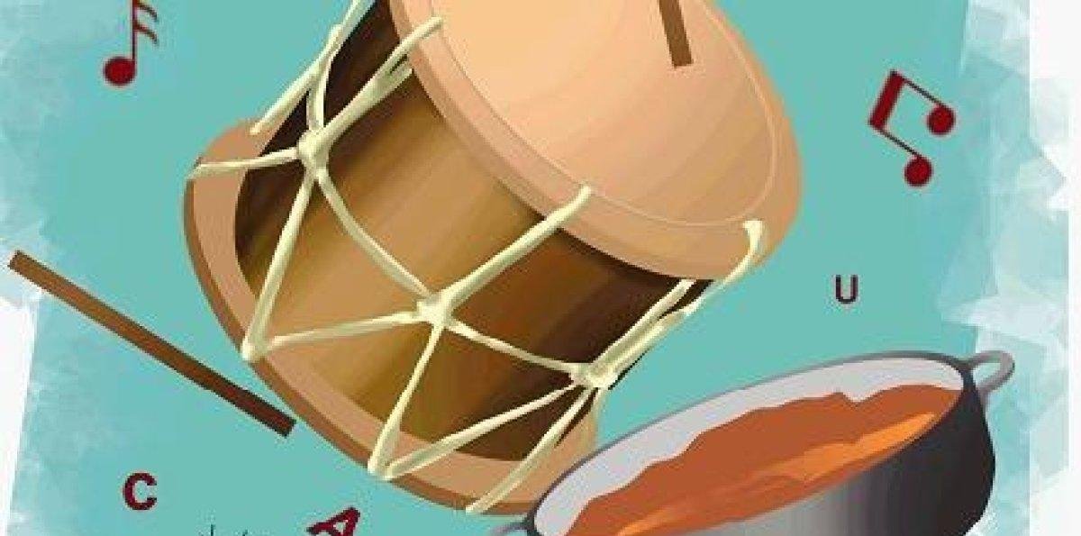 Nuestras raíces africanas e indígenas