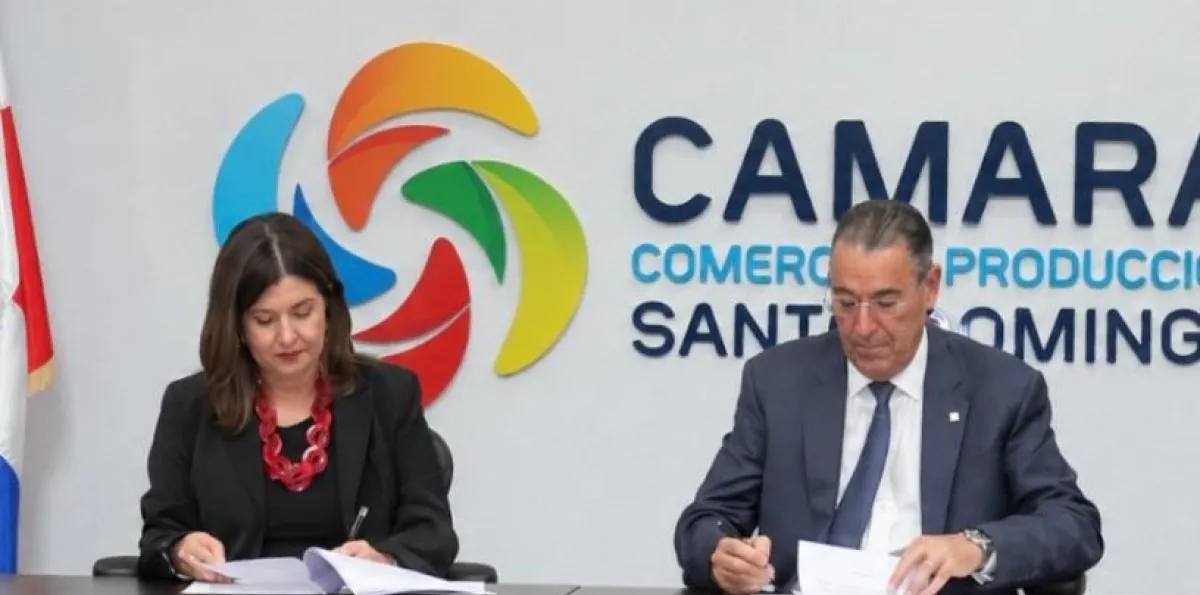 Acuerdan fortalecer ecosistema turístico y empresarial de SD
