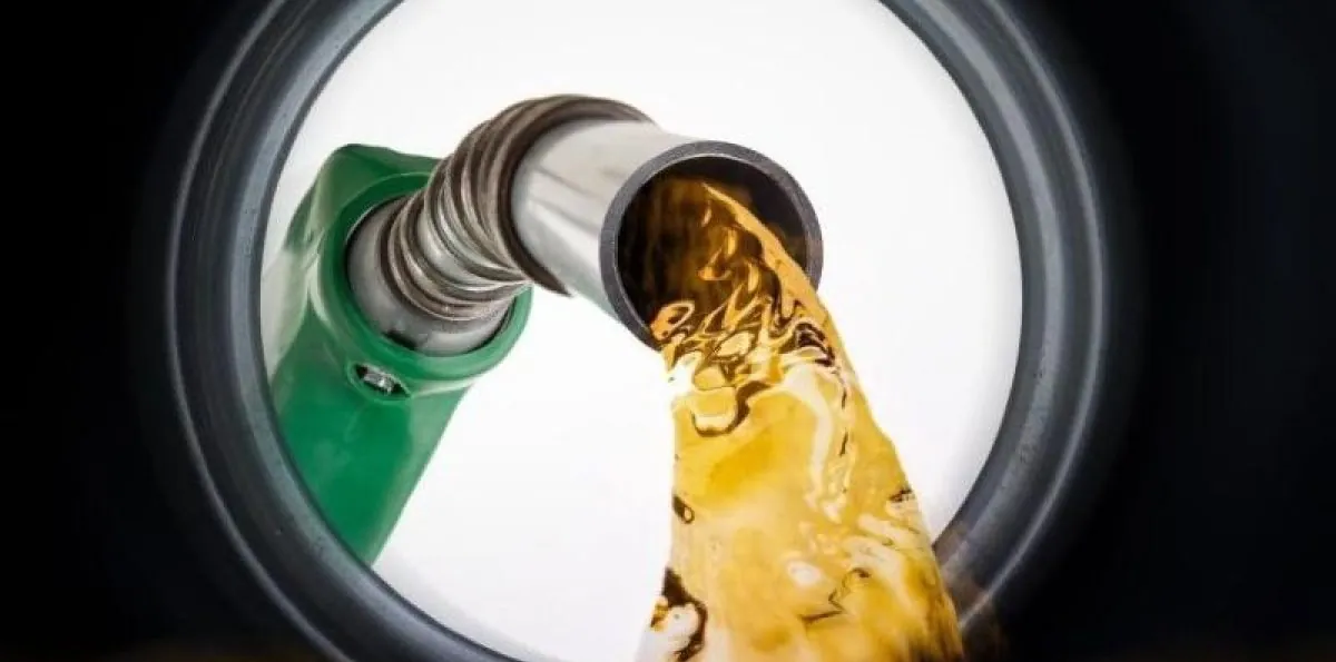 Precios de gasolinas y gasoil suben hasta 3 pesos