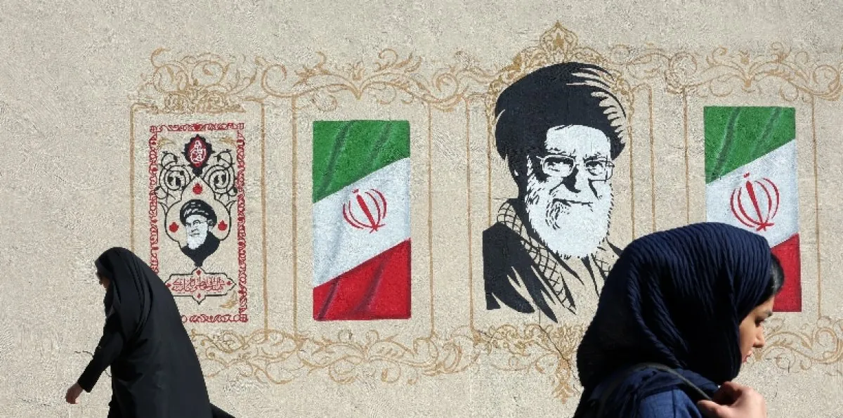 EEUU prosigue con sus bombardeos sobre Irán