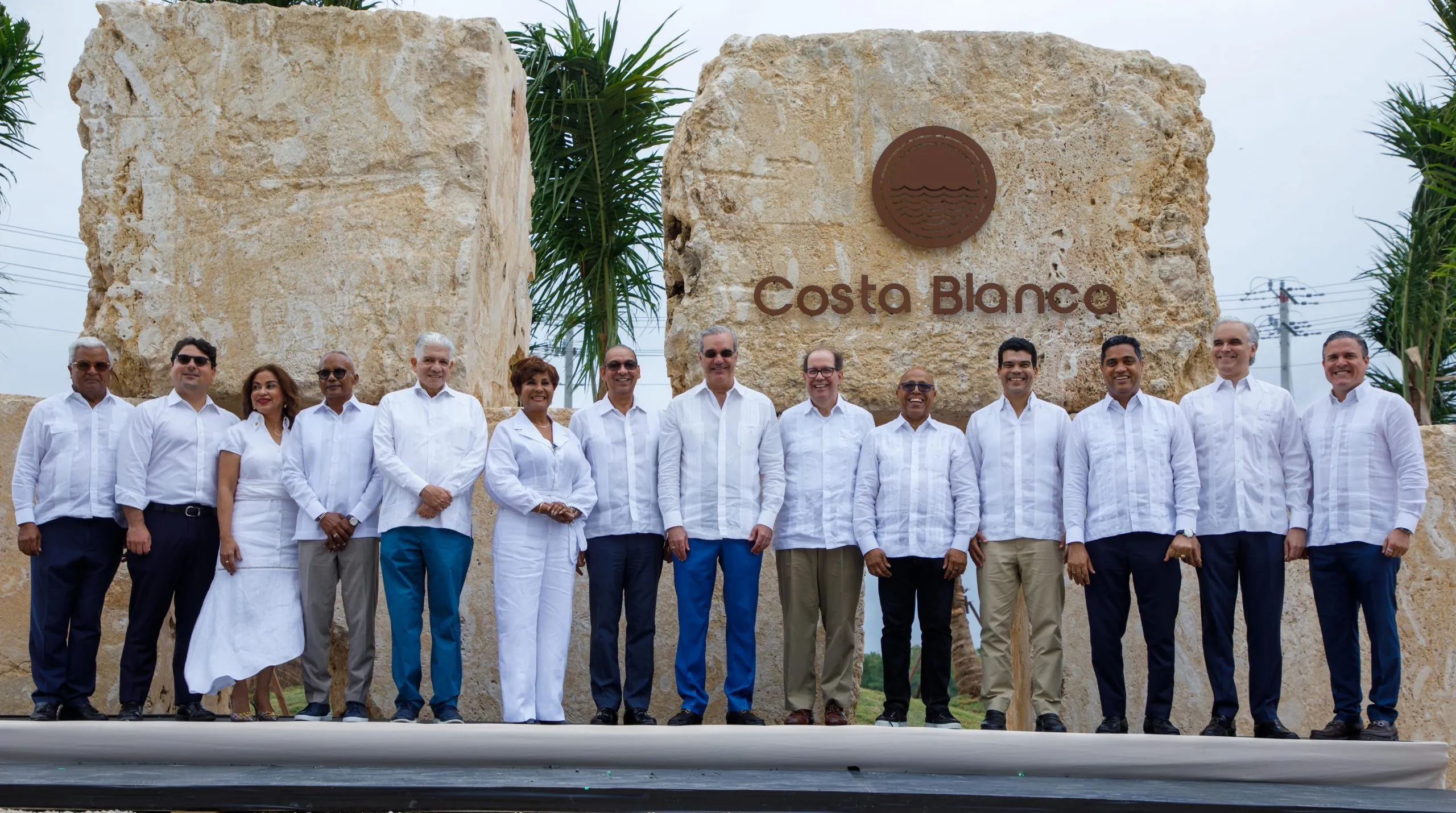 Gobierno anuncia inversión de RD$20 mil MM en Boca Chica