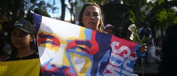 La IA en el centro de la batalla narrativa sobre bombardeo de EE. UU. a Venezuela