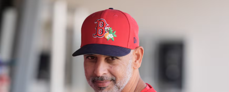 Alex Cora vivirá un duelo especial ante Puerto Rico: “Significa mucho para mí”
