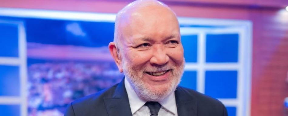 Jochy Santos: “La televisión va a mantener su seniority” ante la tendencia del contenido digital