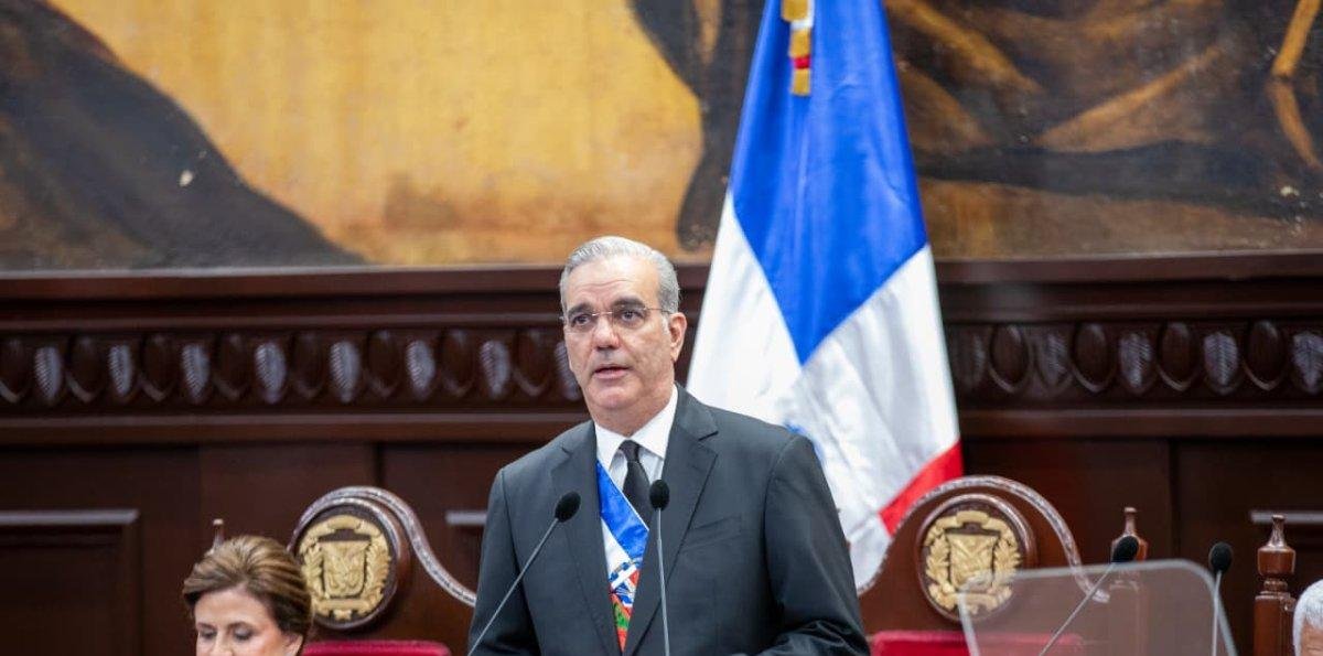 Luis Abinader sobre corrupción: En este gobierno no existen intocables, ni siquiera en casos como Senasa