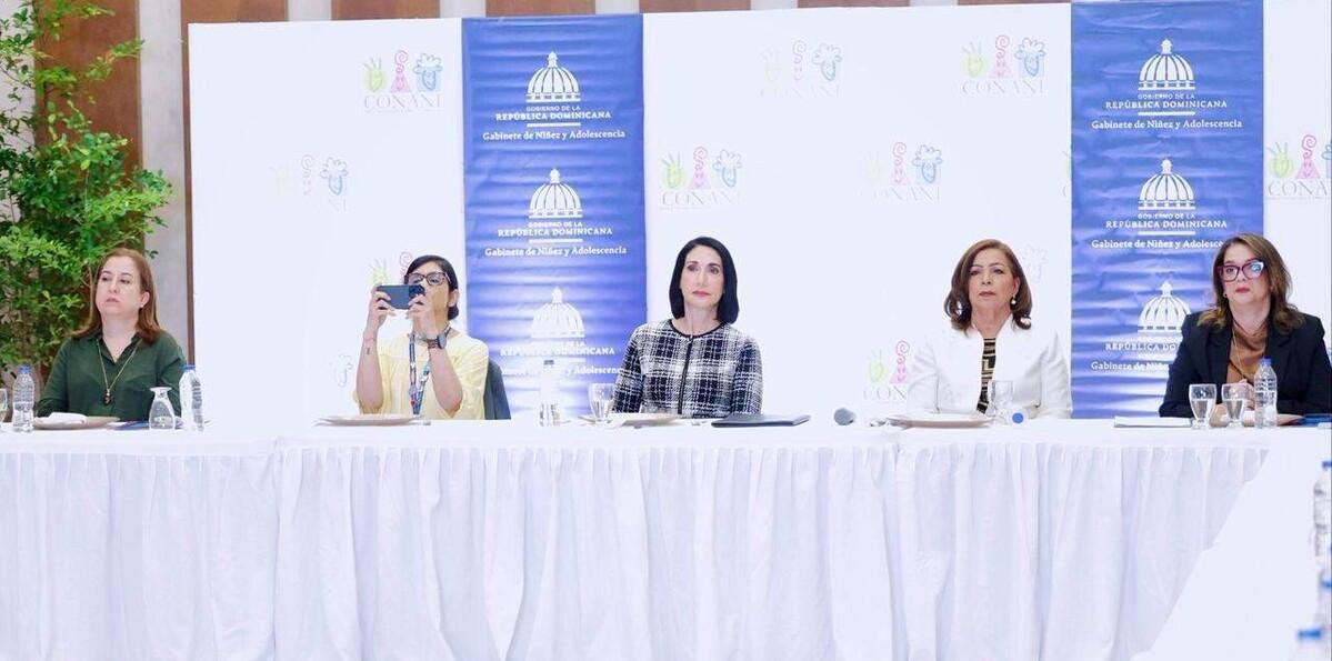 Conani impulsa actualización de la Ley 136-03 para fortalecer los derechos de niños y adolescentes