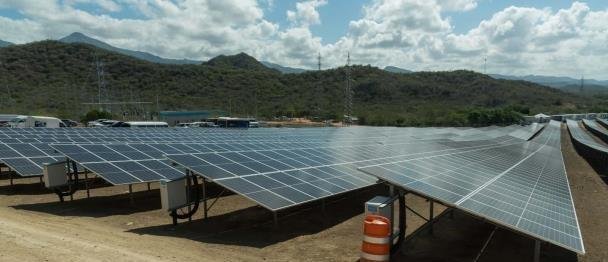 El sector de las renovables sufre un nuevo revés pese a su mayor despliegue mundial