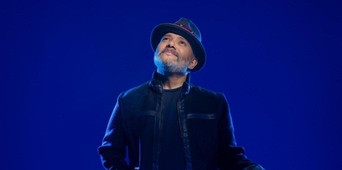 Pavel Núñez actuará en la ceremonia de los Premios Soberano 2026